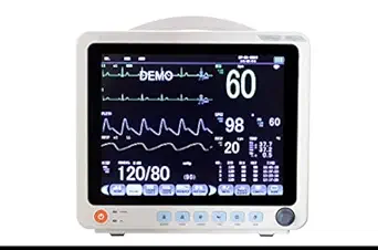 Multipara Patient Monitor 12.1