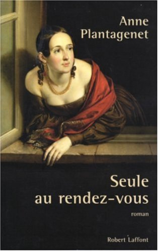 Seule au rendez-vous