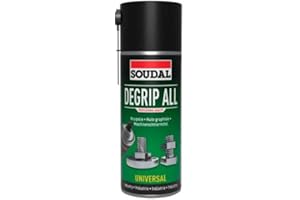 SOUDAL Spray Aflojatodo Degripante 400Ml