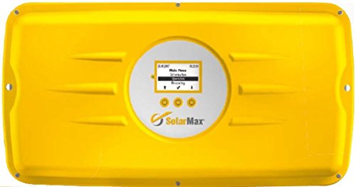 Preisvergleich Produktbild SolarMax 2000 S Solar Wechselrichter