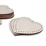 adorno navidad madera nombre Más ocasiones: los colgantes de madera del corazón son decoraciones perfectas para el Día de San Valentín, el Día de la Madre, el Día del Padre, la fiesta de aniversario, la boda y el árbol de Navidad.