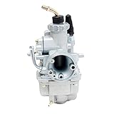 Buena condición de trabajo . MagiDeal Carburador Carb 26 Mm Para Yamaha Ttr 125 Parte de Repuesto