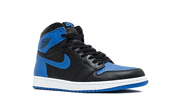 Nike Air Jordan 1 retro alta Og \