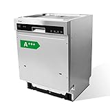 TOUCHSTEUERUNG: Mit der intuitiven TouchSelect Sensorsteuerung bedienen Sie Ihr Gerät extrem schnell und einfach durch die verschiedenen Stufen und Programme.