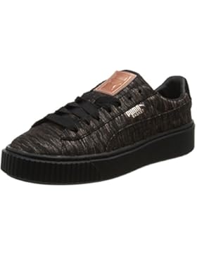 Puma Damen Basket Platform VR Sneaker
