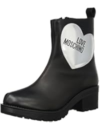 Love Moschino W.Ankle Boot, Botas Para Mujer
