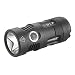 Produktbild Acebeam K65 CREE XHP70.2 LED 5000K mit 6200 Lumen für 4x 18650er Akkus Thrower