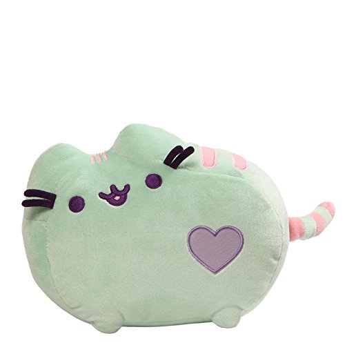 Preisvergleich Produktbild GUND Pusheen 4060003 Pastell Grün Medium