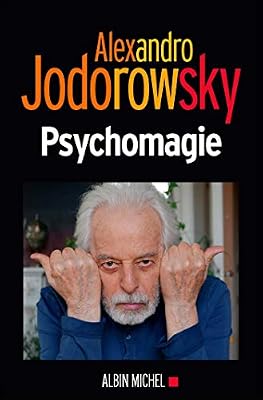 ALBIN MICHEL Psychomagie
