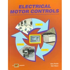 Electrical Motor Controls