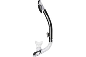 Snorkel Fusion Dry Snorkel SCUBAPRO