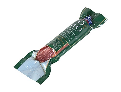 Preisvergleich Produktbild Lomo Iberico Campo de Cebo (50% Iberico)