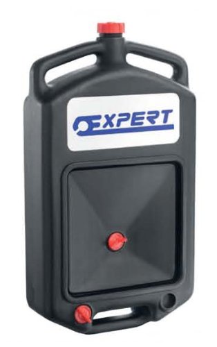 LIQUI MOLY 10L Contenitore Per Cambio Olio Raccoglitore - Foto 3