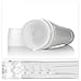 Produktbild Fleshlight Flight White, 1er Pack