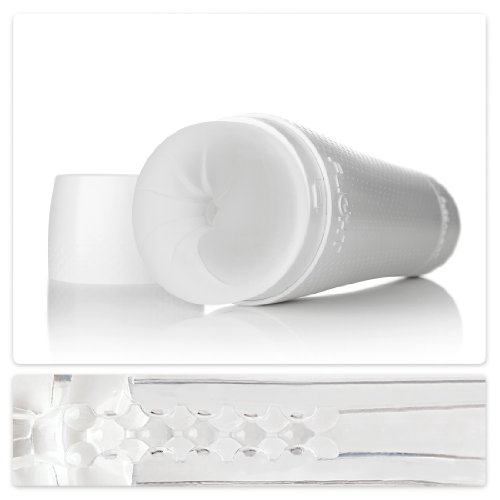 Preisvergleich Produktbild Fleshlight Flight White, 1er Pack