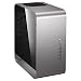 Produktbild Cooltek Jonsbo UMX1 Plus - Silver Window