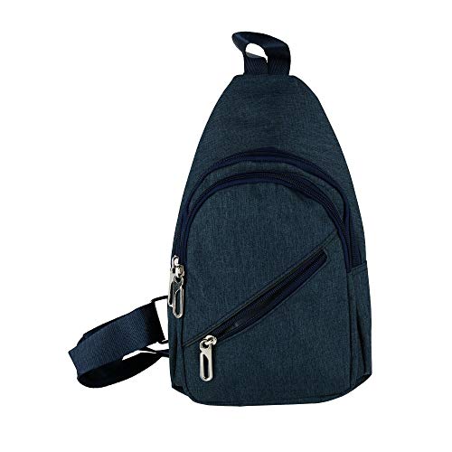 WESTEND mochila cruzada casual