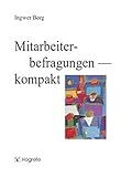 Mitarbeiterbefragungen - kompakt by 