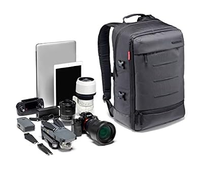 Manfrotto MB MN-BP-MV-30 Sac à Dos Noir