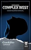 Cover zum Buch Complex West: Eiseskälte