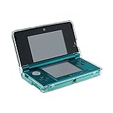 Orzly® - InvisiCase für die Nintendo 3DS Console...