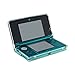 Produktbild Orzly® - InvisiCase für die Nintendo 3DS Console (Originale Version) - 100% transparente Schutzhülle / Hülle / Case / Cover / für die Originale 2011 Version der Nintendo 3DS Handheld Spiele-Konsole - TRANSPARENT