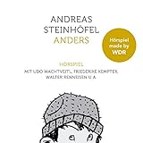 Anders - Das Hörspiel: 1 CD by
