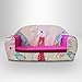 Ready Steady Bed Childrens Foam Sofa, Cat Nap