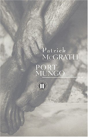 couverture de : Port Mungo