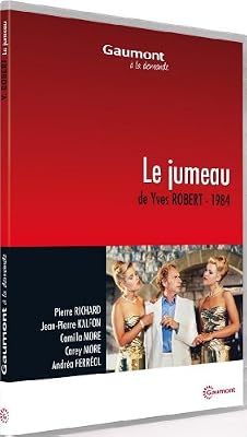 Gaumont Le Jumeau
