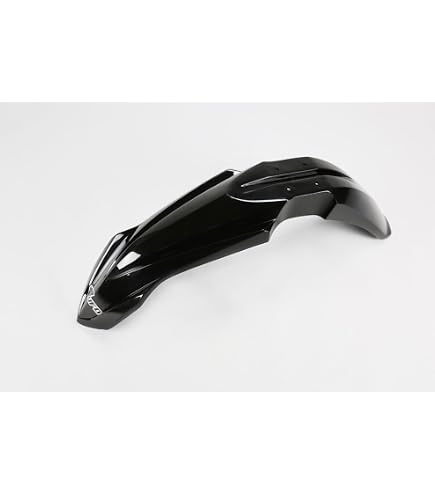 Acerbis Parafango Anteriore Per Yamaha YZ 85 2015 - Colore Blu