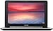 Asus Chromebook C200MA-KX017 PC Portable 11.6" Noir (Intel Celeron, 2 Go de RAM, SSD 16 Go, Chrome OS, Garantie 2 ans)