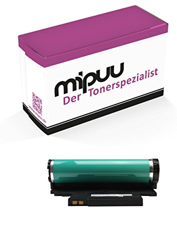 Mipuu® Premium Bildtrommel kompatibel zu Samsung CLT-R406 - 28.000 Seiten, passend für Samsung CLP-360 N / Samsung Xpress C 410 W / Samsung Xpress C 460 FW / Samsung Xpress C 460 Series / Samsung CLP-365 W / Samsung CLX-3305 FW / Samsung CLX-3305 W / Samsung CLP-360 / Samsung CLX-3305 / Samsung CLX-3300 / Samsung CLP-360 Series / Samsung CLP-360 ND / Samsung Xpress C 460 W / Samsung CLX-3305 FN / Samsung CLX-3300 Series / Samsung CLP-365
