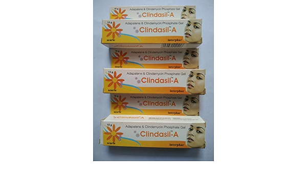 clindasil cream