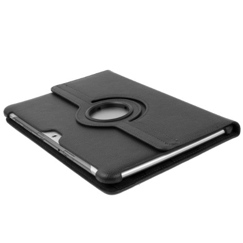 3in1 SET 360   Edle Schutztasche f  r Samsung Galaxy Tab 2 10 1 P5100 P5110   Folie   Pen Tasche Etui H  lle  Schwarz 