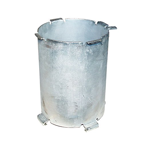 Preisvergleich Produktbild DISTANZSTUECKE MWH 180 MM