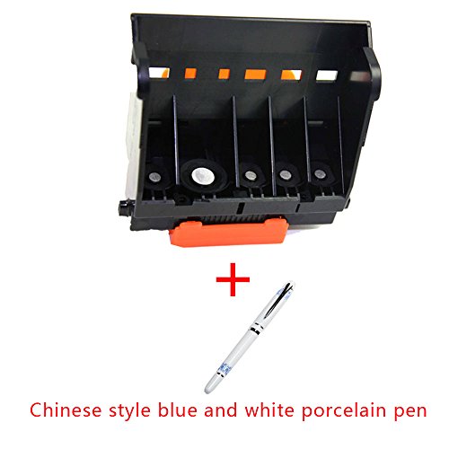 Oyat® Kompatible Regeneration Canon Druckkopf QY6-0049 & Geeignet für i860, i865, IP4000, MP760, MP750, MP780