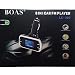 Produktbild LCD FM Transmitter MP3 MP4 WMA Player USB SD Auto mit Fernbedienung Neu ovp