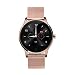 Produktbild DIGGRO K88H - Smartwatch mit Herzfrequenz Sensor (Uhr, Bluetooth Telefon, IP54 Wasserdicht Staubdicht, Pulsmesser Schrittzähler Schlafanalyse Kalorienzähler für ios Android)