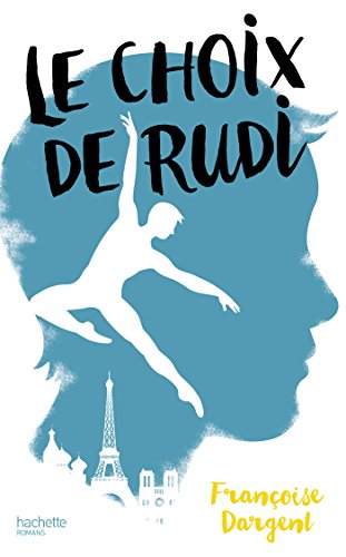 couverture de : Le Choix de Rudi