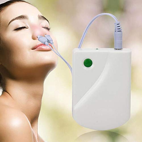 Preisvergleich Produktbild Rhinitis Therapeutisches Instrument Rotlichtbehandlungsgerät durch