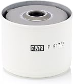 Filtre à Gasoil UFI 24.H2O.04 - Compatible Alfa Romeo, Fiat, Lancia Et Autres - Haute Filtration Eau Et Protection Injecteurs