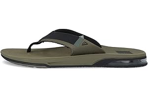 Reef Men's Fanning Low Flip Flops