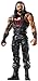 Produktbild WWE FMF01 Basis Figur, Roman Reigns, Jungen, 15 cm