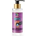 Lakshmi Krishna Silk & Smooth Hair Conditioning Shampoo-200ml ||Nourish and Rejuvenate with Natural Silk & Smooth Hair Conditioning Shampoo - Soft, Shiny, and Healthy Hair Guaranteed||