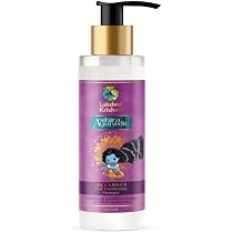 Buy Lakshmi Krishna Silk & Smooth Hair Conditioning Shampoo-200ml ...