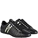 Produktbild Versace Collection Formal Herren Sneaker Schwarz