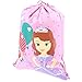 Produktbild American Tourister Disney New Wonder Sportbeutel 36 cm Sofia The First