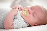 Philips Avent Mini-Schnuller (0 – 2 Monate, 2 Stück) Sortiert - 6