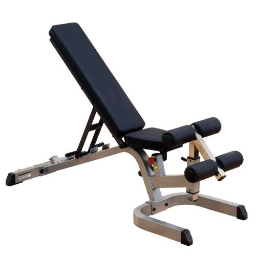 Body-Solid Kombibank „Profi“ GFID-71 - 2